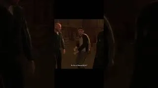 Thumbnail: Niko Saves Roman | Grand Theft Auto 4 #gta4 #gta #nikobellic #gtashorts #funnygamingshorts