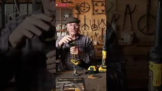 Thumbnail: New Cutoff 20V cutoff tool from DeWalt