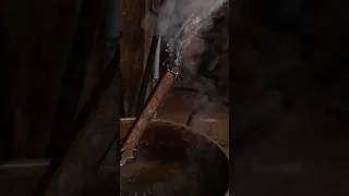 Thumbnail: The DANGER of Quenching Tubing Wrong