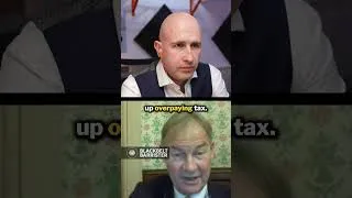 Thumbnail: Are we close to tax strike?