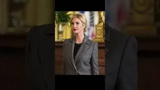 Thumbnail: MISS IVANKA TRUMP STYLE ❤️