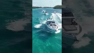 Thumbnail: Bimini Hits Different from a Yacht