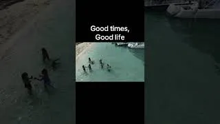Thumbnail: Yachts in Bimini: The Good Life