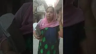 Thumbnail: Bhawna Sharma NGO worker