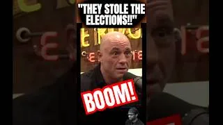 Thumbnail: TRUTH BOMB From Joe Rogan!