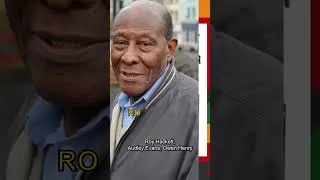Thumbnail: The Bristol Bus Boycott: UK Black History Month |Black Current