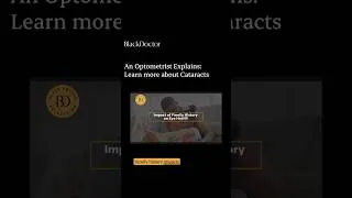 Thumbnail: Does Family History Affect Your Eye Health? An Eye Doctor Explains Your Risk