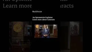 Thumbnail: Cataracts Explained: Early Signs, Symptoms & When to Consider Surgery