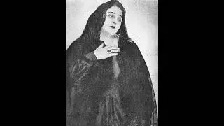 Thumbnail: Zinka Milanov's beautifully shaped singing line ("Il Trovatore", 1952)