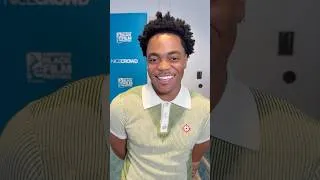 Thumbnail: Michael Rainey Jr. on the possibility of Power Legacy happening and bringing back Tariq St. Patrick
