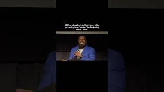 Thumbnail: 50 Cent talks about ex Daphne Joy while promoting Sean Combs: The Reckoning