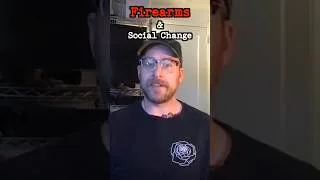 Thumbnail: The Role of Guns in Social Change