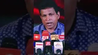 Thumbnail: අනුර ඉල්ලා අස්උනාම නාමල් රට බාරගන්නවා 😂 #politicalmemes #politicaljokes #funnypolitics #shorts