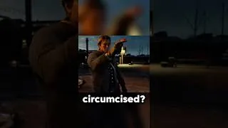 Thumbnail: Is Arthur Morgan Circumcised?