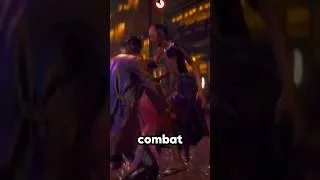 Thumbnail: Stranger Than Heaven Gamescom Combat Changes
