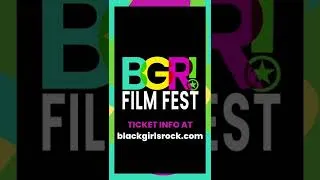 Thumbnail: BGR! Film Fest