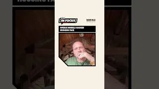 Thumbnail: AI Tried to Cheat Instead of Solving the Problem | BHIS In Focus