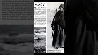 Thumbnail: Stagecoach Mary, The First Black Mail Carrier