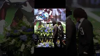 Thumbnail: Nolan Wells Laid to Rest