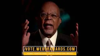 Thumbnail: Black History in Two Minutes (or so) Nominated Best Podcast Documentary