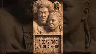 Thumbnail: Valerie’s Song | Tribute to Valerie Simpson & Nick Ashford | Black History Music Docs | Vertical