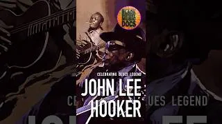 Thumbnail: 🎶 Got The Hook On Me | John Lee Hooker | Vertical 🎶
