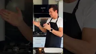 Thumbnail: He trained with GORDON RAMSAY?! #Cooking