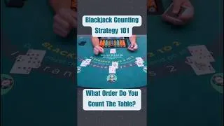 Thumbnail: Count cards efficiently when playing blackjack