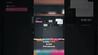 Thumbnail: PROCREATE DREAMS: Sharing Finished Animation Projects