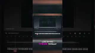 Thumbnail: Procreate Dreams Loki Intro Theme Tutorial for Beginners