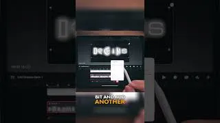 Thumbnail: Procreate Dreams Loki Theme Tutorial: Fade out Effect