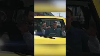Thumbnail: Yep, if you wanna get inside, never use door instead of window #gta5 #gameplay