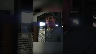 Thumbnail: Lamar really wants this Employee of Month shit #gta5 #gameplay