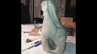 Thumbnail: Dog progress