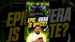 Thumbnail: Epic Anchorman Viera Is Dangerous To Mess With In EFootball | Review #efootball2026