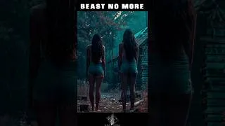 Thumbnail: BEAST NO MORE 🎬 Watch Full Thriller Horror Movie @BlackMandalaFims #movie #film #shorts