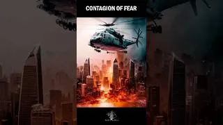 Thumbnail: CONTAGION OF FEAR 🎬 Watch Full Thriller Trailer @BlackMandalaFims #movie #film #shorts