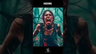 Thumbnail: HEXING 🎬 Watch Full Thriller Horror Movie  @BlackMandalaFims  #movie #film #shorts