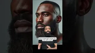 Thumbnail: 5 Weird Beard Hacks To Fix Dryness (For Every Type of Guy)