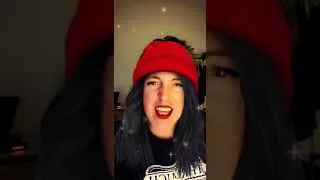 Thumbnail: Sweet Transvestite Short Tim Curry Impersonation Rocky Horror Picture Show