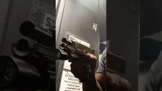 Thumbnail: Had to make one #glock #firearms #gun #airsoft #funny #viralvideo #viralshorts