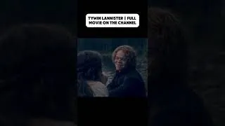 Thumbnail: The Tragic Story of Tyrion & Tysha #TyrionLannister #Tysha #Westeros #GeorgeRRMartin #Shorts