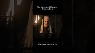 Thumbnail: Bloodraven Does Not Forgive#shorts #Bloodraven #BryndenRivers #DunkAndEgg#AKnightOfTheSevenKingdoms
