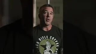 Thumbnail: Andy Stumpf's Insane Journey After the Seal Teams.