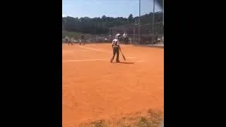 Thumbnail: When Malcolm coming into Bat, he needs his theme music.