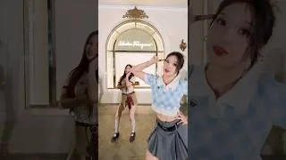 Thumbnail: [NHẢY CỰC BỐC TRÊN PHỐ] SECRET - TINH HÀ SAY HI DANCE BY BLACKSI #secret #tinhhasayhi