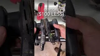 Thumbnail: Which Festool Should You Buy First? #notsponsored