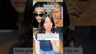 Thumbnail: the worst ideas always get reintroduced through women