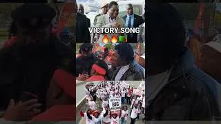 Thumbnail: hakainde hichilema inauguration song 2026🎬 watch full video 👇🏿