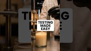 Thumbnail: Candle Making: Testing Gets Easier! #shorts